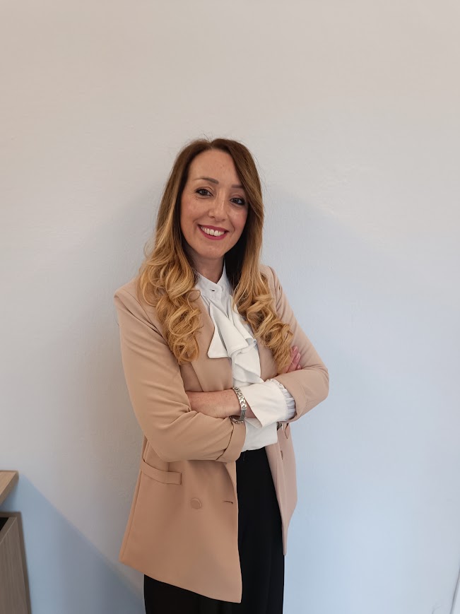 Dott.ssa Silvia Prandi